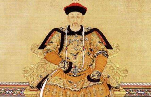 雍正叫什么名字(雍正兄弟都叫什么名字)