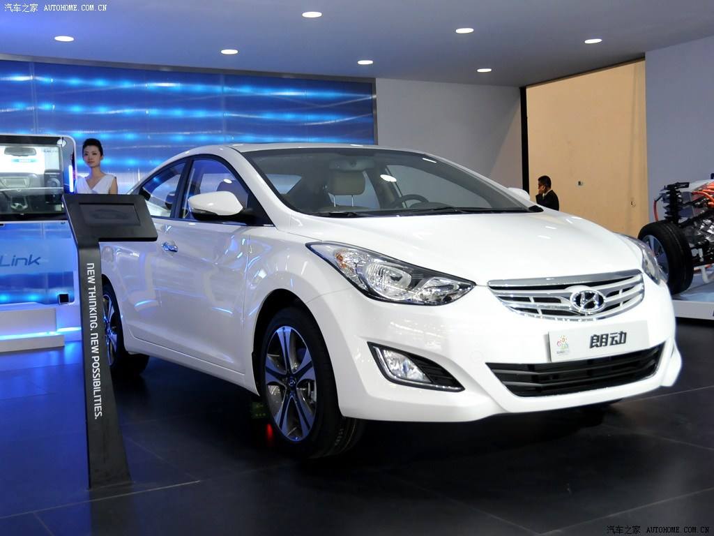 北京现代4万的车(北京瑞纳廉价4万圈套)