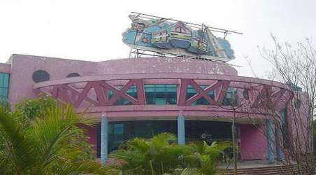 广州航天欢乐世界(广州航天欢乐世界倒闭) 广州航天欢乐世界(广州航天欢乐世界倒闭)