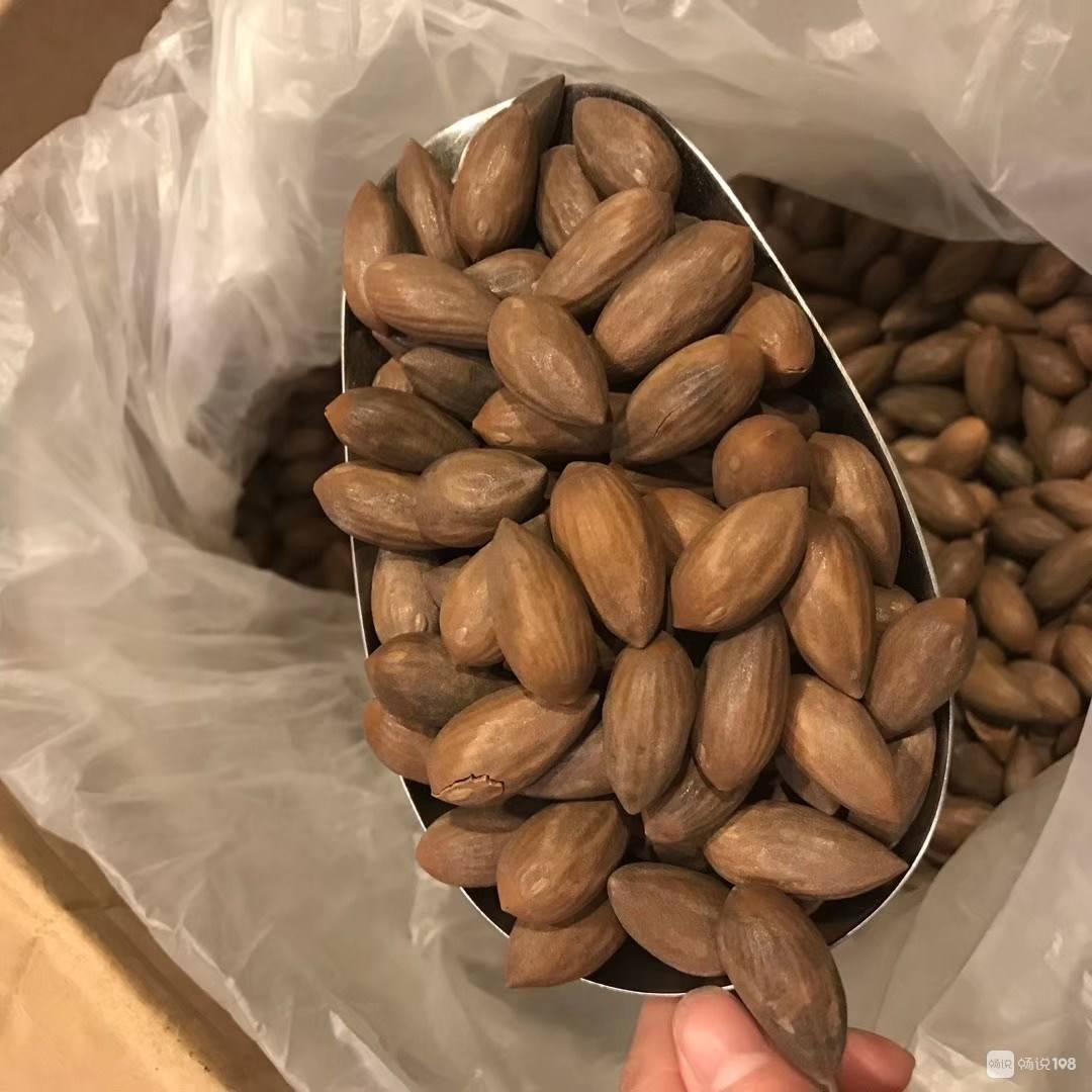 香榧子几一斤(香榧子一天吃几个)