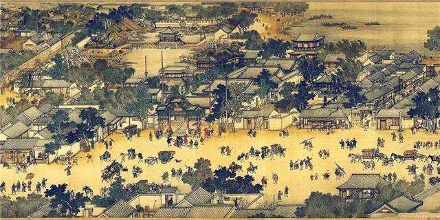 客卿是什么职位(客卿相当于如今的什么)