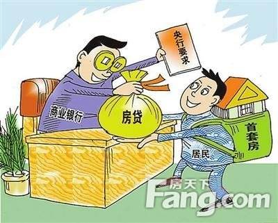 银行房贷新政策2020(2021首套房贷款新政策)