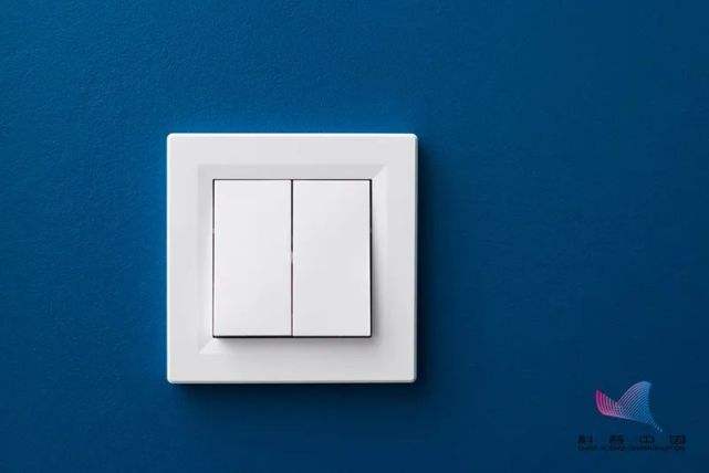 开关标记o和1(开关标记圆形和一杠)