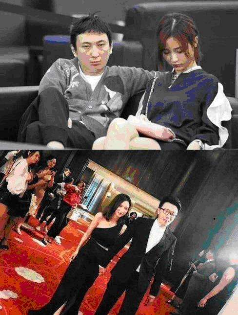 雪莉老公(雪梨老公是谁) 雪莉老公(雪梨老公是谁)