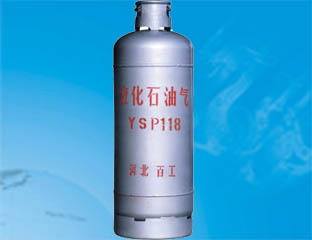液化气新瓶几钱(一个新的液化气罐几钱)