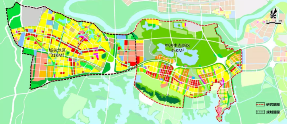 蔡甸区属于武汉哪里(湖北蔡甸区属于哪个区)