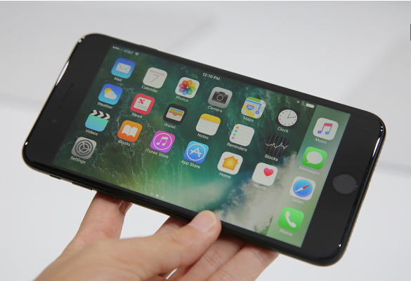 苹果7plus上市时间及价格(2021年苹果7plus大要几钱)