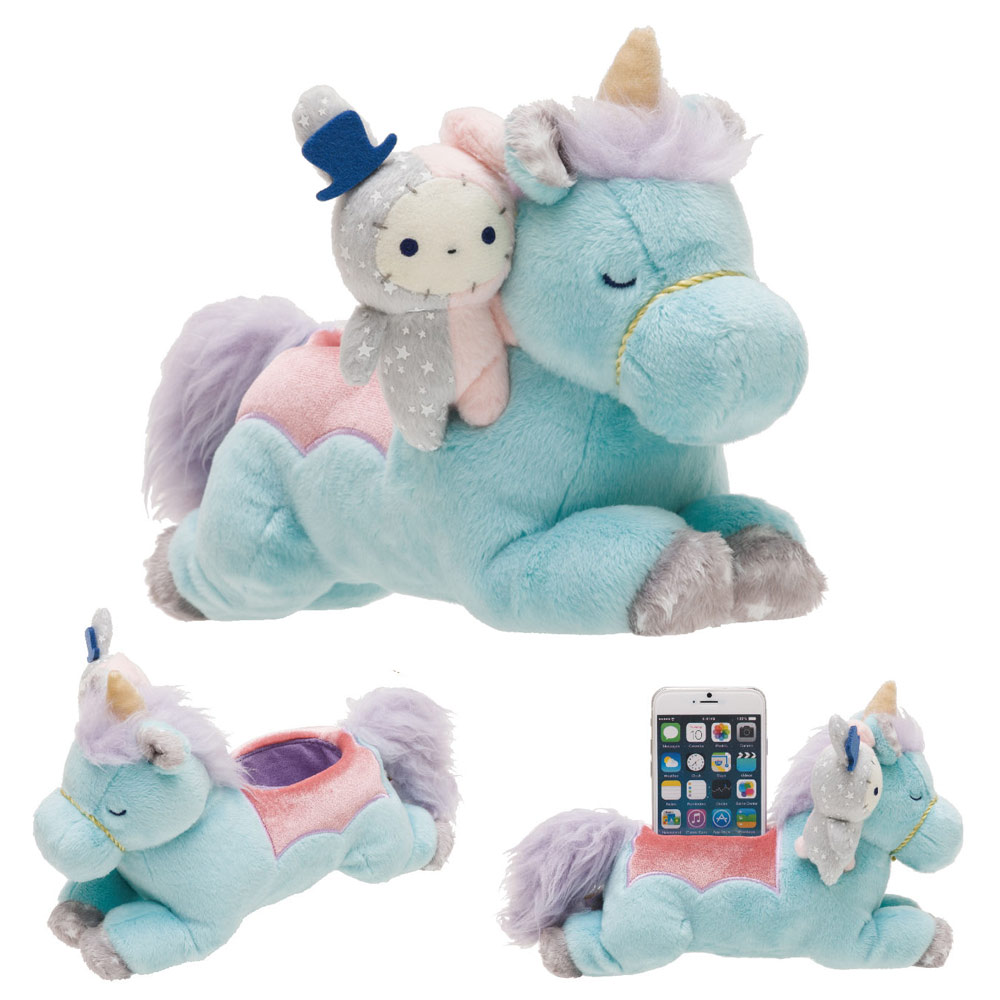 星光独角兽(dnf手游星光独角兽属性)