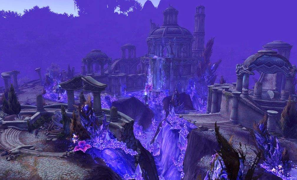 破裂群岛(魔兽世界深岩之洲稀有坐标) 破裂群岛(魔兽世界深岩之洲稀有坐标)