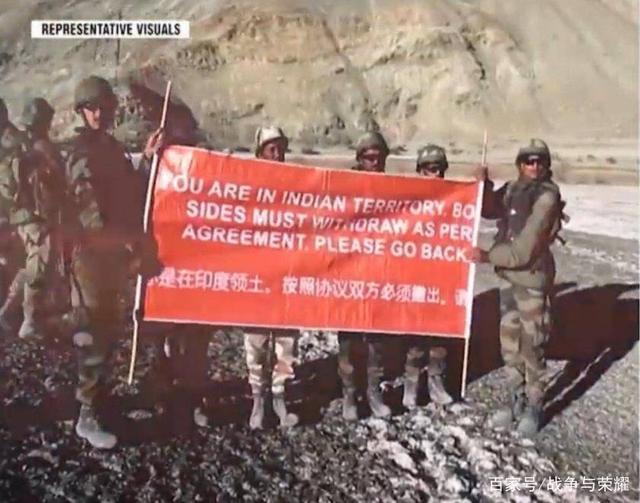 中印对峙伤亡情况(中印对峙最初路修了没)