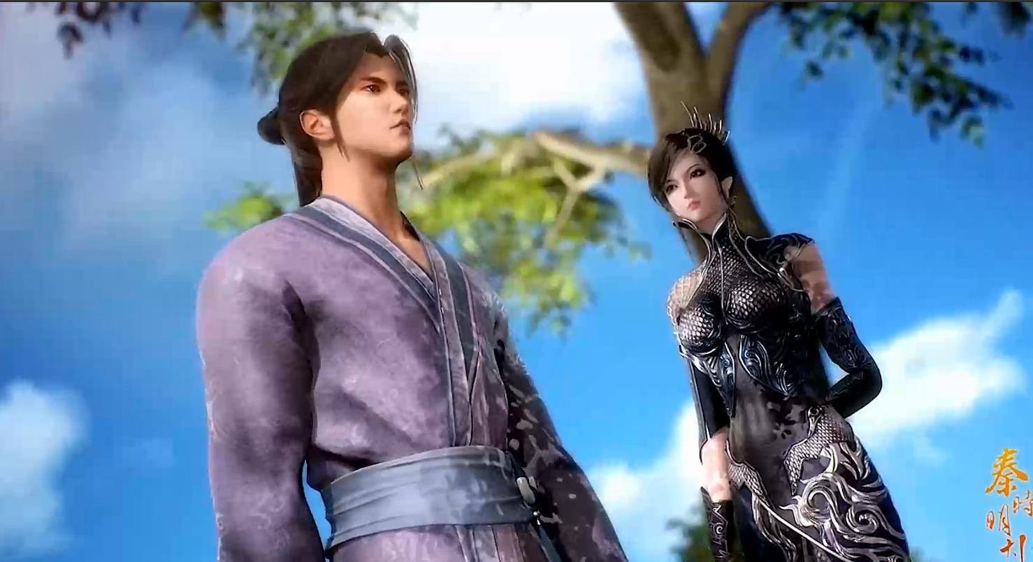 孔周三剑(古代三十六把名剑)