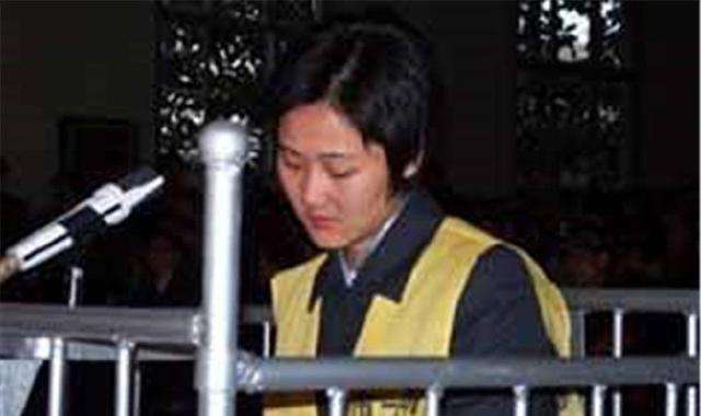 张君大案(张君儿子张枭张雄)