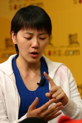 沈冰主持人简历(任鲁豫的小我材料简介)