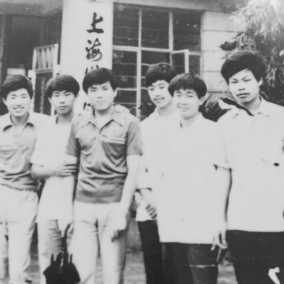 上海港湾学校(山西五年造大专学校)