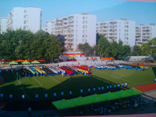 上海港湾学校(山西五年造大专学校)