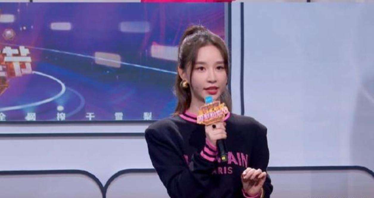 雪梨老公张衍家是干嘛的的简单介绍