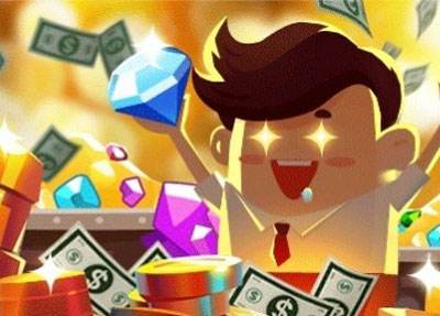 包罗国外偏门暴利赚钱项目标词条