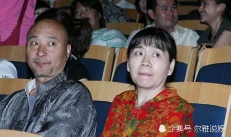 陈佩斯妻子(陈佩斯妻子照片) 陈佩斯妻子(陈佩斯妻子照片)