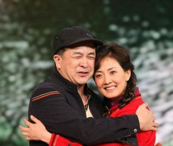 陈佩斯妻子(陈佩斯妻子照片) 陈佩斯妻子(陈佩斯妻子照片)