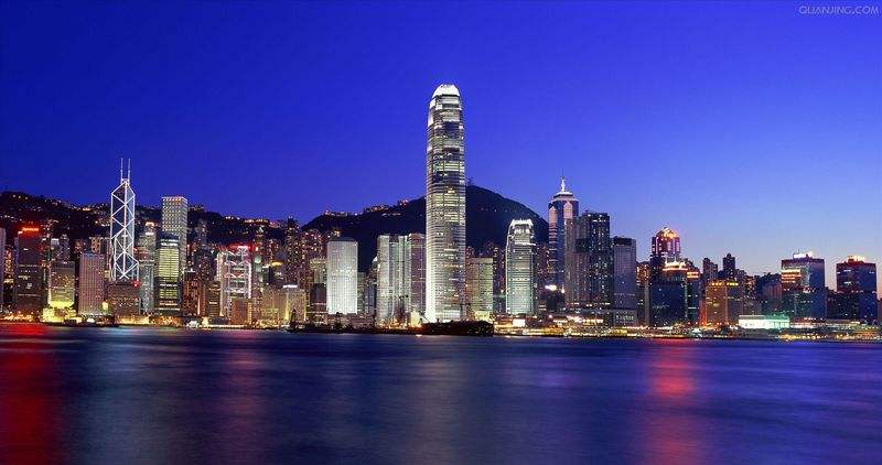 香港面积多大(香港面积多大平方米)