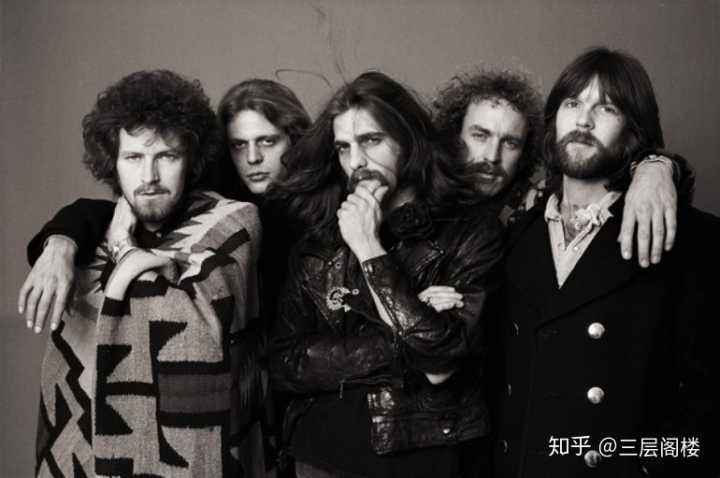 老鹰乐队主唱(老鹰乐队主唱是鼓手)