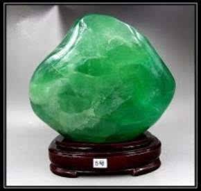 萤石矿的用处和价格(萤石矿对人体有哪些害处) 萤石矿的用处和价格(萤石矿对人体有哪些害处)