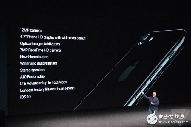 苹果7plus上市时间及价格(iphone7p刚上市几美圆)