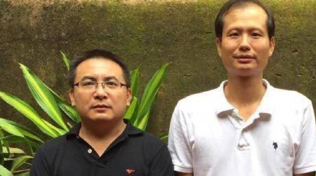 方船夫为何躲到美国(2021方船夫对疫苗的言论)