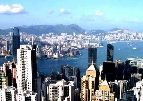香港面积几平方公里(天津面积几平方公里,生齿几)