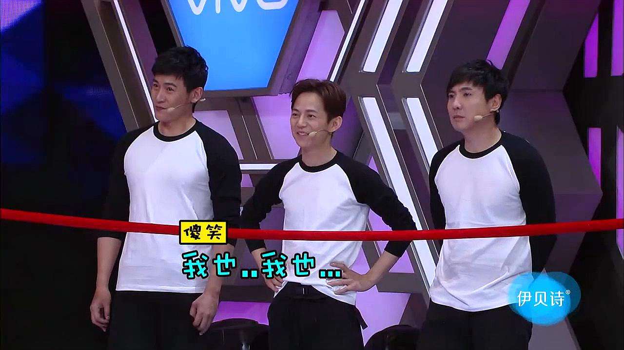 快乐大本营最新游戏(快乐大本营最新一期什么时候播)