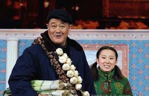 赵本山为什么被央视封(小沈阳为什么突然不火了)