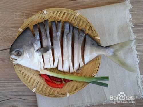 金鲳鱼为什么不能吃(金鲳鱼与什么食物相克)