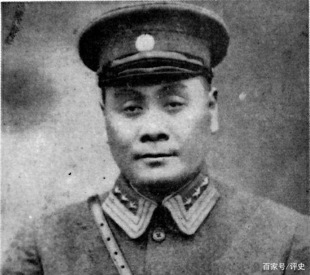 川军团为什么那么出名的简单介绍