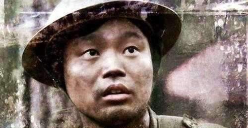 川军团为什么那么出名的简单介绍