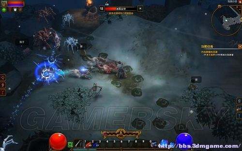 火炬之光2攻略(火炬之光2最强流派)