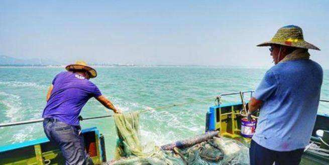 鲁荣渔号(山东鲁荣号船事件) 鲁荣渔号(山东鲁荣号船事件)