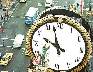 夏令时什么时候开始和结束的简单介绍 夏令时什么时候开始和结束的简单介绍