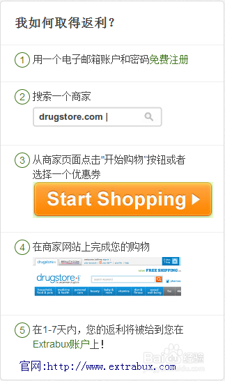 怎样海淘步骤如下(海淘邮箱一般用什么)