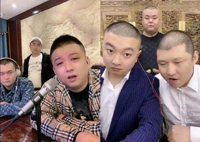 二驴怎么了(网红二驴最新消息今天)