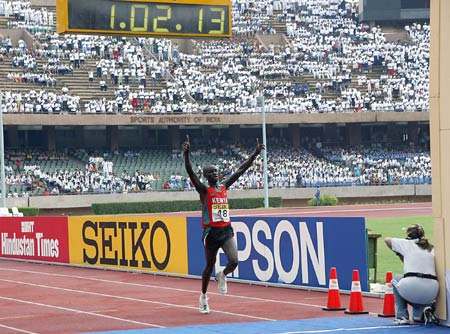 半程马拉松一般人时间的简单介绍