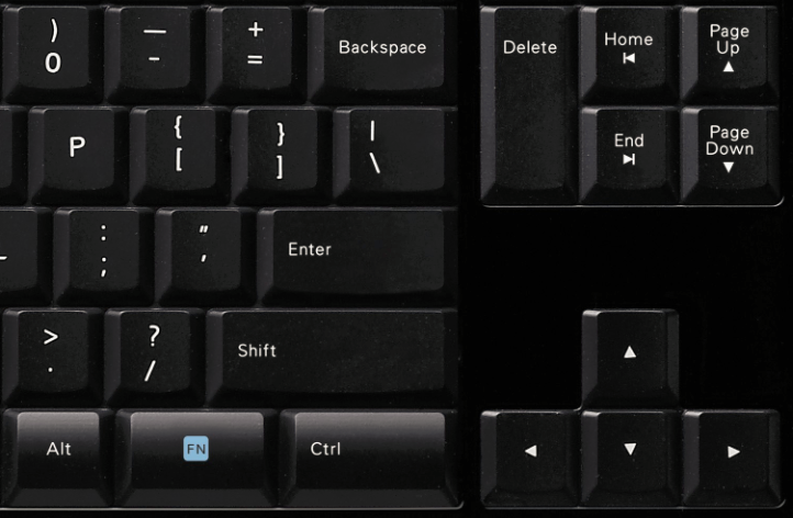 关于电脑键盘上的标点符号大全的信息