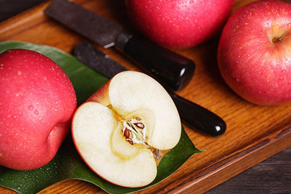 潘苹果(潘苹果的功效)