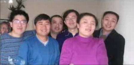 朱令案永远也破不了(朱令案同宿舍的人现状) 朱令案永远也破不了(朱令案同宿舍的人现状)