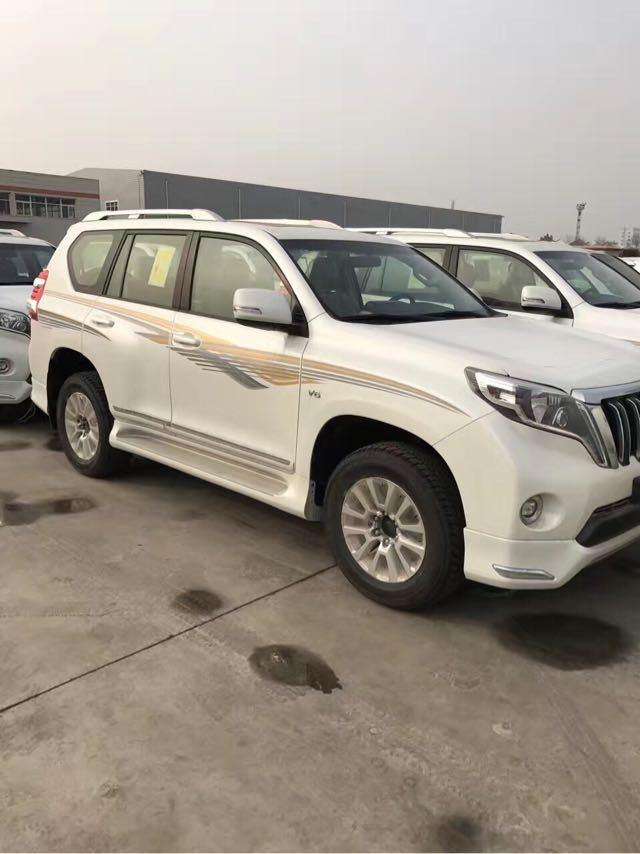 V8丰田霸道多少钱一辆的简单介绍 V8丰田霸道多少钱一辆的简单介绍