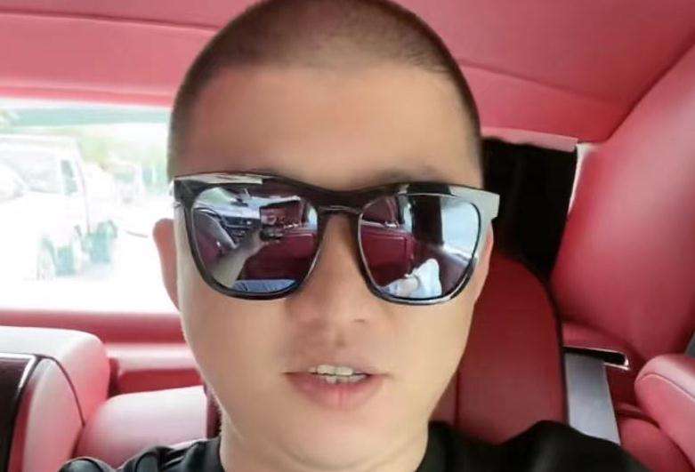 网红二驴的最新消息(网红事件二驴最新消息) 网红二驴的最新消息(网红事件二驴最新消息)