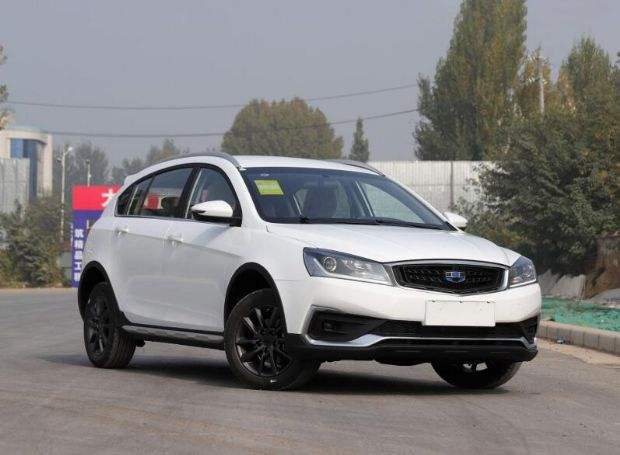 6万左右的自动挡车哪款好(6万左右的自动挡suv车哪款好)