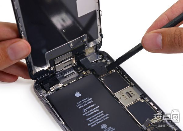 home键失灵维修多少钱(iphone8更换home键价格)