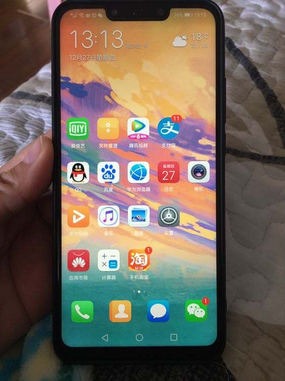 华为小屏手机推荐(华为55寸手机哪款好)