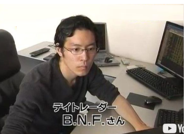 高中生炒股赚4.5亿(最牛散户从5万到20亿) 高中生炒股赚4.5亿(最牛散户从5万到20亿)