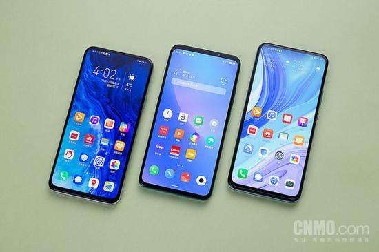 2019最好的千元机(千元机哪一款最好2019)